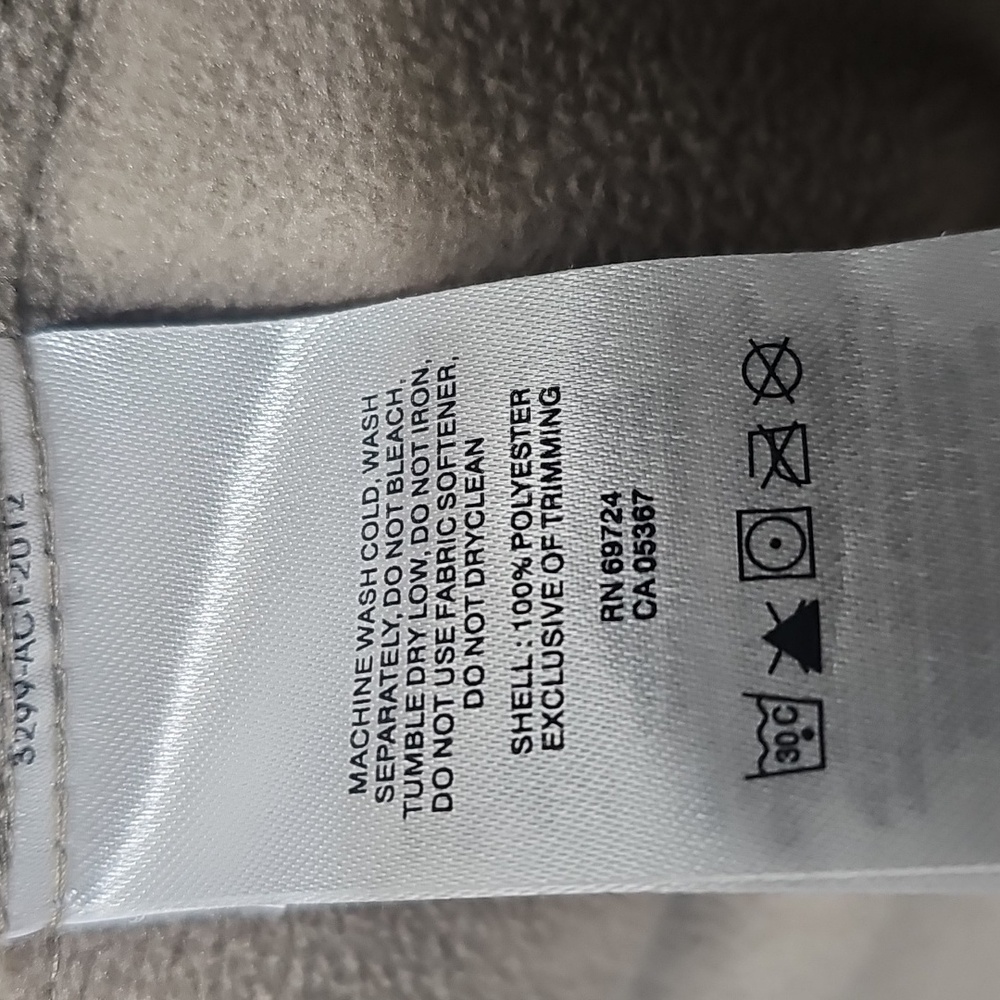 Columbia Jacket - Picture 6 of 6